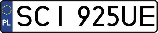 SCI925UE