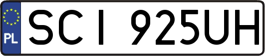 SCI925UH