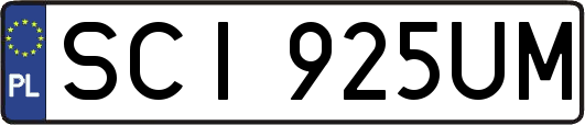 SCI925UM