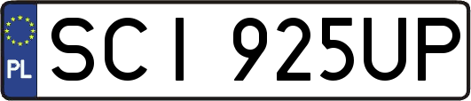 SCI925UP