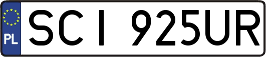 SCI925UR