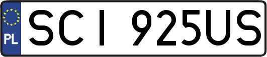 SCI925US
