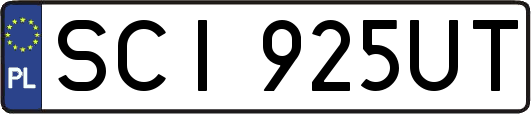 SCI925UT