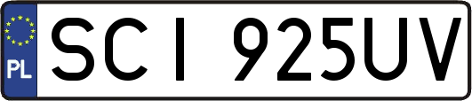 SCI925UV