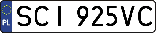 SCI925VC