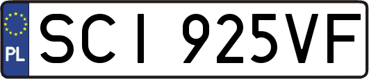 SCI925VF