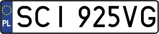 SCI925VG