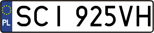 SCI925VH