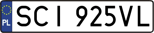 SCI925VL