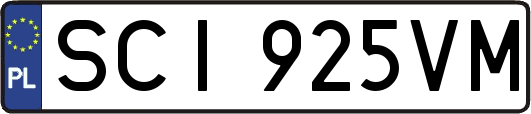SCI925VM