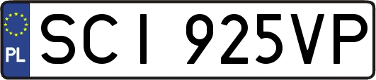 SCI925VP