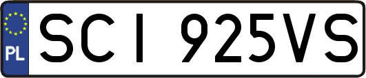 SCI925VS