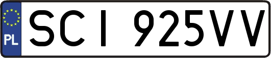 SCI925VV