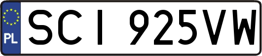 SCI925VW