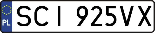 SCI925VX