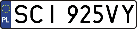 SCI925VY