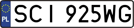 SCI925WG