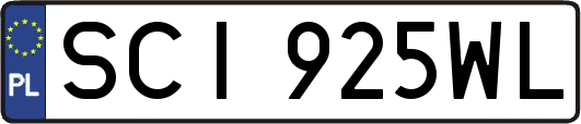 SCI925WL