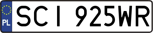 SCI925WR
