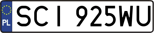 SCI925WU