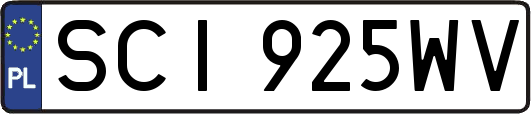 SCI925WV