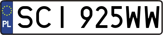 SCI925WW