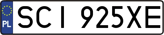 SCI925XE