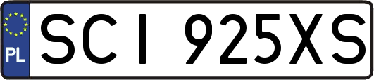SCI925XS