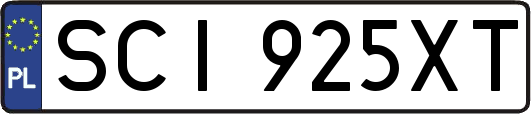 SCI925XT