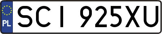 SCI925XU