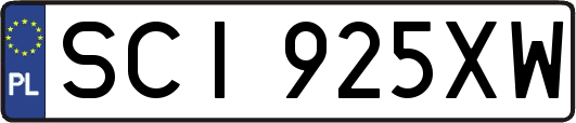 SCI925XW