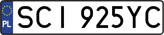 SCI925YC