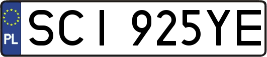 SCI925YE