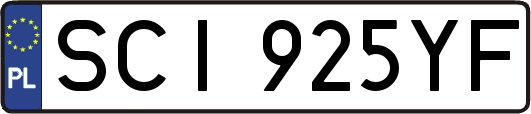 SCI925YF