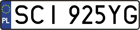 SCI925YG