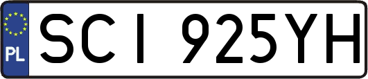 SCI925YH