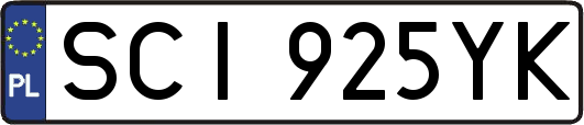 SCI925YK