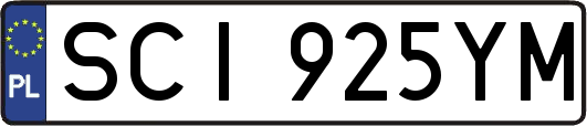 SCI925YM