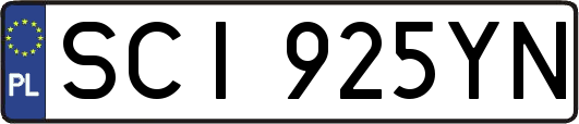 SCI925YN