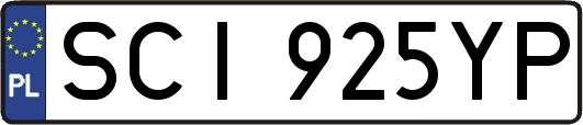SCI925YP