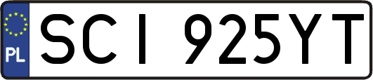 SCI925YT