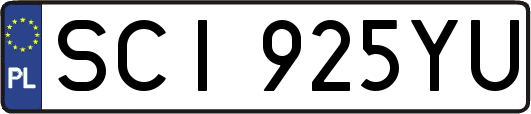 SCI925YU