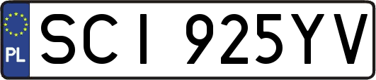 SCI925YV