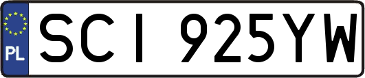 SCI925YW