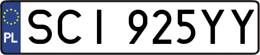 SCI925YY