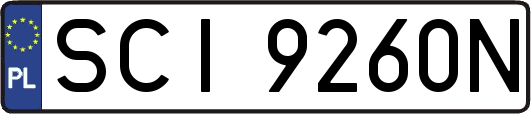 SCI9260N