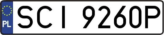 SCI9260P
