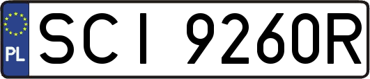 SCI9260R