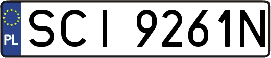 SCI9261N