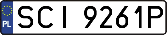 SCI9261P